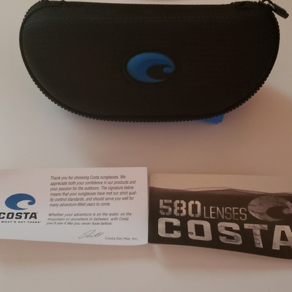 Coasta slack tide sunglasss - Picture 3 of 3